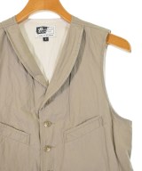 Engineered Garments（エンジニアドガーメンツ）カジュアルシャツ グレー サイズ:S メンズ/2200627890154