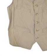 Engineered Garments（エンジニアドガーメンツ）カジュアルシャツ グレー サイズ:S メンズ/2200627890154