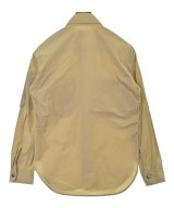 Engineered Garments（エンジニアドガーメンツ）カジュアルシャツ ベージュ サイズ:XS メンズ/2200628403100