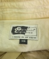 Engineered Garments（エンジニアドガーメンツ）カジュアルシャツ ベージュ サイズ:XS メンズ/2200628403100