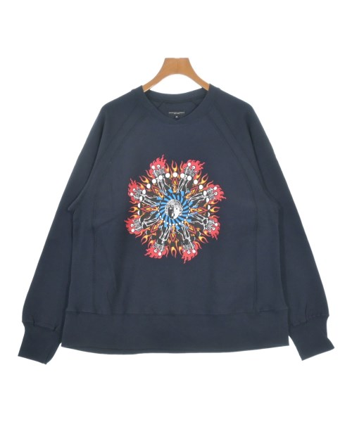 エンジニアドガーメンツ(Engineered Garments)のEngineered Garments スウェット