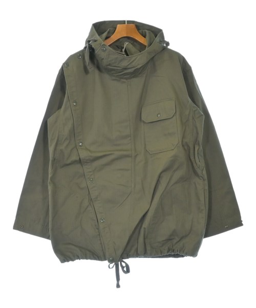 エンジニアドガーメンツ(Engineered Garments)のEngineered Garments ブルゾン（その他）