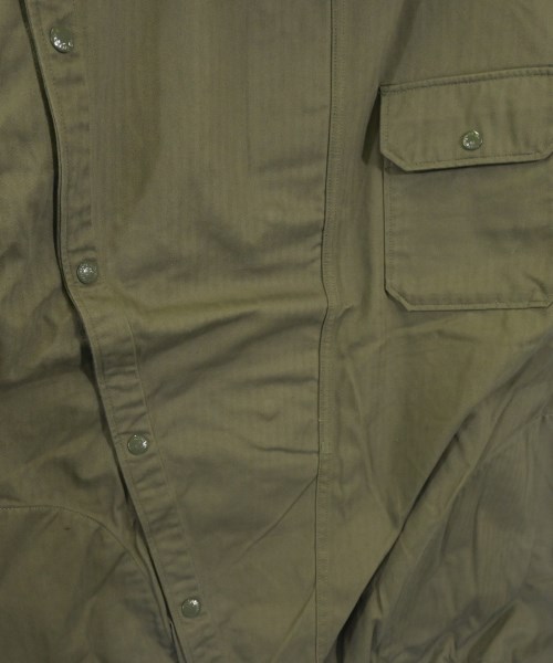Engineered Garments（エンジニアドガーメンツ）その他 カーキ サイズ:-(M位) メンズ/2200628611123