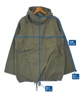 Engineered Garments（エンジニアドガーメンツ）その他 カーキ サイズ:-(M位) メンズ/2200628611123