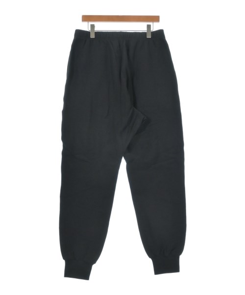 Engineered Garments（エンジニアドガーメンツ）スウェットパンツ 黒 サイズ:M メンズ/2200628611130