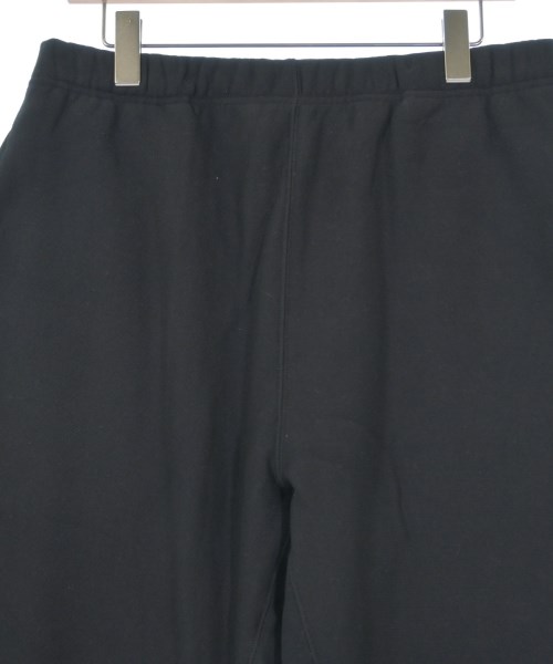 Engineered Garments（エンジニアドガーメンツ）スウェットパンツ 黒 サイズ:M メンズ/2200628611130