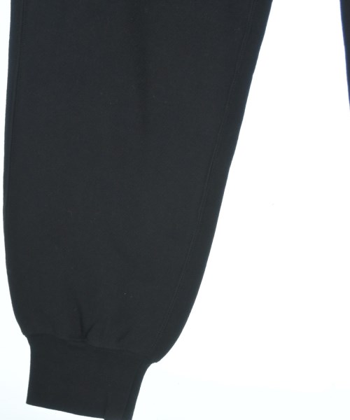 Engineered Garments（エンジニアドガーメンツ）スウェットパンツ 黒 サイズ:M メンズ/2200628611130