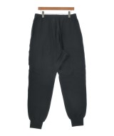 Engineered Garments（エンジニアドガーメンツ）スウェットパンツ 黒 サイズ:M メンズ/2200628611130