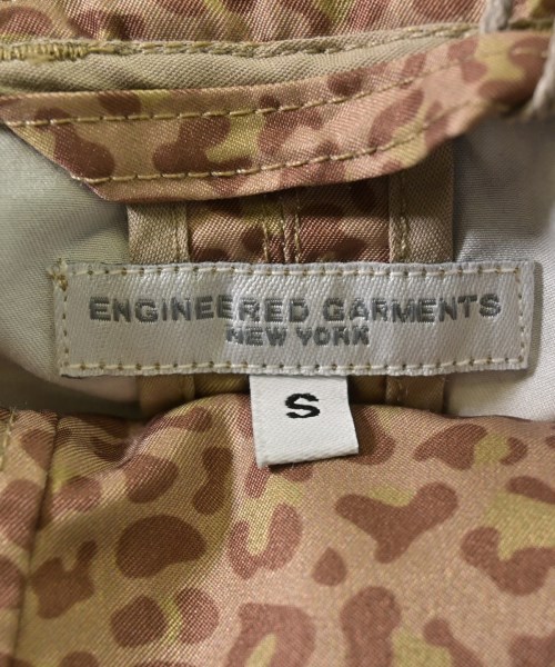 Engineered Garments（エンジニアドガーメンツ）その他 ベージュ サイズ:S メンズ/2200628611161