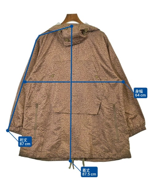 Engineered Garments（エンジニアドガーメンツ）その他 ベージュ サイズ:S メンズ/2200628611161