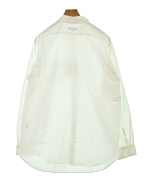 Engineered Garments（エンジニアドガーメンツ）カジュアルシャツ 白 サイズ:L メンズ/2200628611178