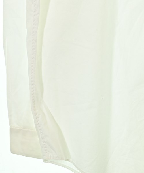 Engineered Garments（エンジニアドガーメンツ）カジュアルシャツ 白 サイズ:L メンズ/2200628611178