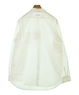Engineered Garments（エンジニアドガーメンツ）カジュアルシャツ 白 サイズ:L メンズ/2200628611178
