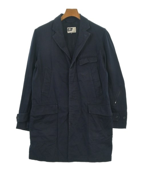 エンジニアドガーメンツ(Engineered Garments)のEngineered Garments コート（その他）