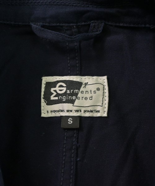 Engineered Garments（エンジニアドガーメンツ）その他 紺 サイズ:S メンズ/2200613697064