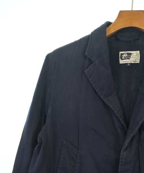 Engineered Garments（エンジニアドガーメンツ）その他 紺 サイズ:S メンズ/2200613697064