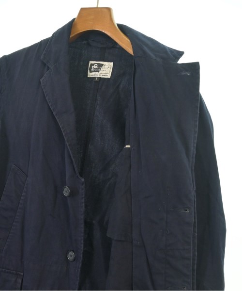 Engineered Garments（エンジニアドガーメンツ）その他 紺 サイズ:S メンズ/2200613697064