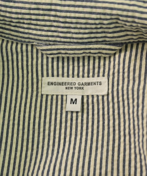 Engineered Garments（エンジニアドガーメンツ）カバーオール 紺 サイズ:M メンズ/2200613697149