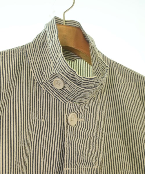 Engineered Garments（エンジニアドガーメンツ）カバーオール 紺 サイズ:M メンズ/2200613697149