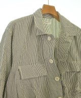 Engineered Garments（エンジニアドガーメンツ）カバーオール 紺 サイズ:M メンズ/2200613697149