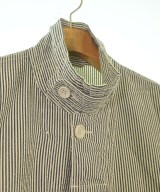 Engineered Garments（エンジニアドガーメンツ）カバーオール 紺 サイズ:M メンズ/2200613697149