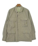 Engineered Garments カバーオール