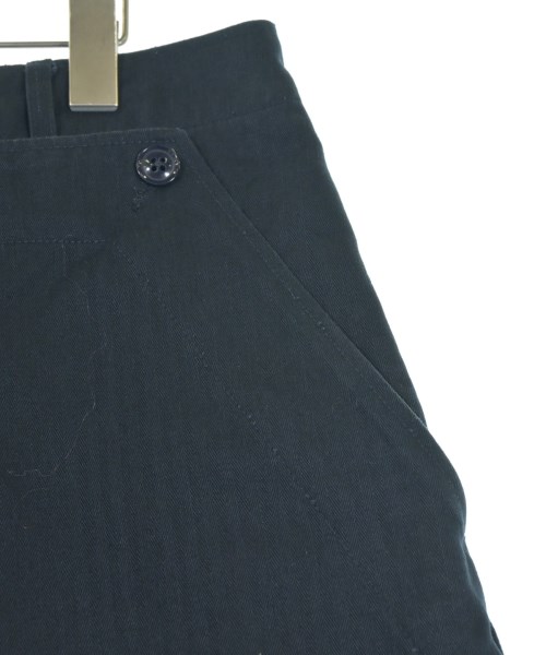 Engineered Garments（エンジニアドガーメンツ）カーゴパンツ 紺 サイズ:S メンズ/2200626864194