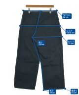 Engineered Garments（エンジニアドガーメンツ）カーゴパンツ 紺 サイズ:S メンズ/2200626864194