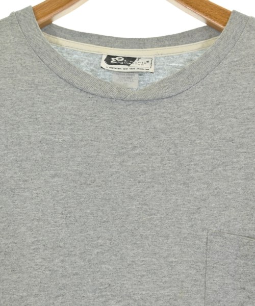 Engineered Garments（エンジニアドガーメンツ）Tシャツ・カットソー グレー サイズ:M メンズ/2200617697084