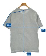 Engineered Garments（エンジニアドガーメンツ）Tシャツ・カットソー グレー サイズ:M メンズ/2200617697084