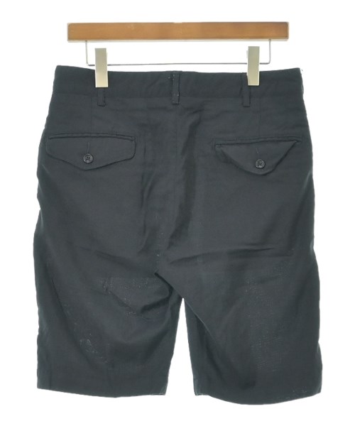 Engineered Garments（エンジニアドガーメンツ）ショートパンツ 黒 サイズ:32(L位) メンズ/2200617697121
