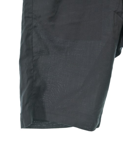 Engineered Garments（エンジニアドガーメンツ）ショートパンツ 黒 サイズ:32(L位) メンズ/2200617697121