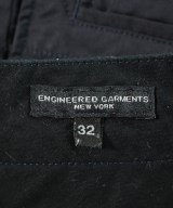 Engineered Garments（エンジニアドガーメンツ）ショートパンツ 黒 サイズ:32(L位) メンズ/2200617697121
