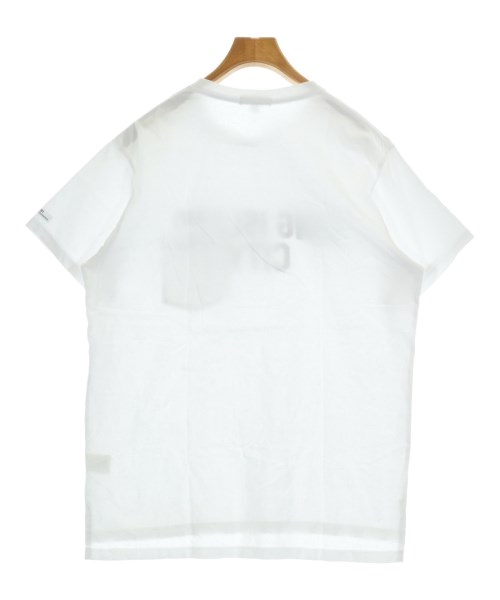 Engineered Garments（エンジニアドガーメンツ）Tシャツ・カットソー 白 サイズ:M メンズ/2200623317020