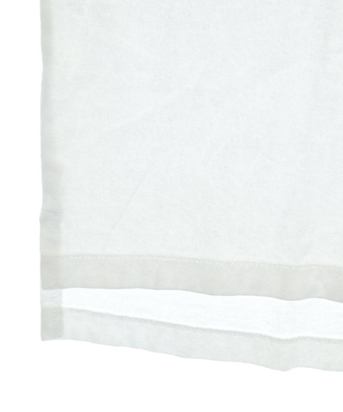 Engineered Garments（エンジニアドガーメンツ）Tシャツ・カットソー 白 サイズ:M メンズ/2200623317020