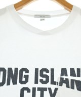 Engineered Garments（エンジニアドガーメンツ）Tシャツ・カットソー 白 サイズ:M メンズ/2200623317020