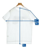 Engineered Garments（エンジニアドガーメンツ）Tシャツ・カットソー 白 サイズ:M メンズ/2200623317020