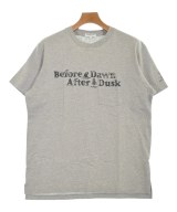 Engineered Garments（エンジニアドガーメンツ）Tシャツ・カットソー グレー サイズ:M メンズ/2200623317037