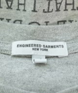 Engineered Garments（エンジニアドガーメンツ）Tシャツ・カットソー グレー サイズ:M メンズ/2200623317037