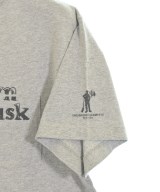 Engineered Garments（エンジニアドガーメンツ）Tシャツ・カットソー グレー サイズ:M メンズ/2200623317037