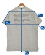 Engineered Garments（エンジニアドガーメンツ）Tシャツ・カットソー グレー サイズ:M メンズ/2200623317037