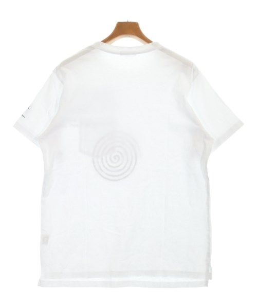 Engineered Garments（エンジニアドガーメンツ）Tシャツ・カットソー 白 サイズ:M メンズ/2200623317044