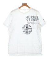 Engineered Garments（エンジニアドガーメンツ）Tシャツ・カットソー 白 サイズ:M メンズ/2200623317044