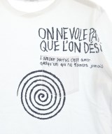 Engineered Garments（エンジニアドガーメンツ）Tシャツ・カットソー 白 サイズ:M メンズ/2200623317044