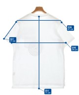 Engineered Garments（エンジニアドガーメンツ）Tシャツ・カットソー 白 サイズ:M メンズ/2200623317044