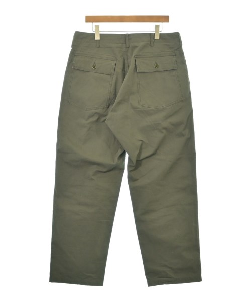 Engineered Garments（エンジニアドガーメンツ）その他 カーキ サイズ:M メンズ/2200629713048
