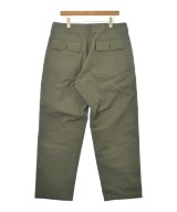 Engineered Garments（エンジニアドガーメンツ）その他 カーキ サイズ:M メンズ/2200629713048