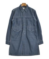 Engineered Garments カジュアルシャツ