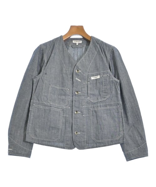 エンジニアドガーメンツ(Engineered Garments)のEngineered Garments ブルゾン（その他）