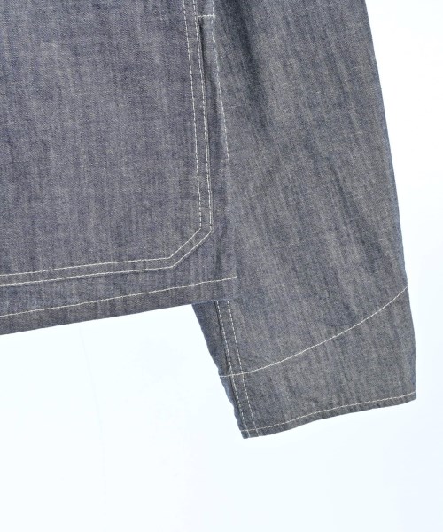 Engineered Garments（エンジニアドガーメンツ）その他 青 サイズ:XS メンズ/2200603384042